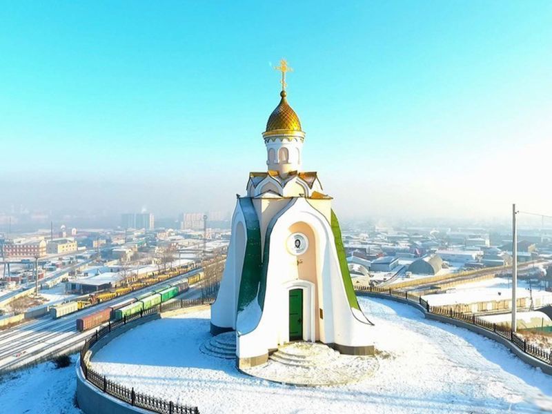 Индивидуальный обзорный джип-тур по пригороду Читы - индивидуальная экскурсия в Чите на машине гида длительностью 7 часов с количеством участников до 4 человек цена экскурсии 15000₽