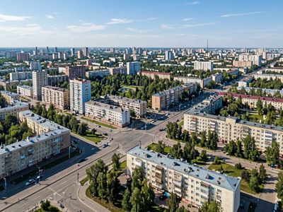 Экскурсии в Чите