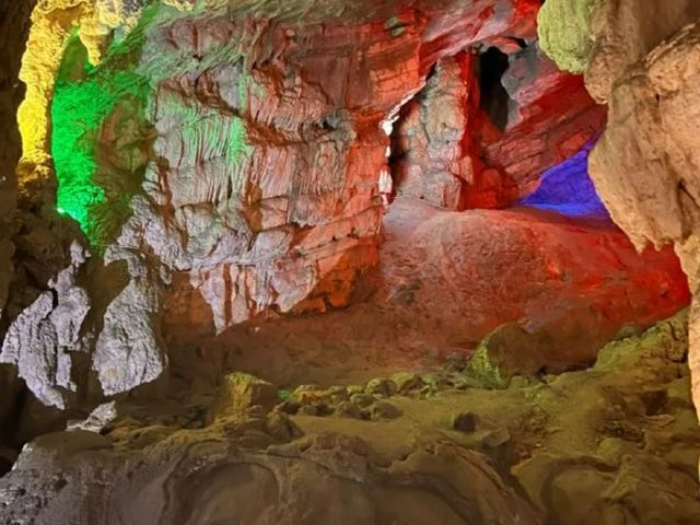 Экскурсия по скрытым уголкам Хосты: приключения, легенды, природа — фото 2