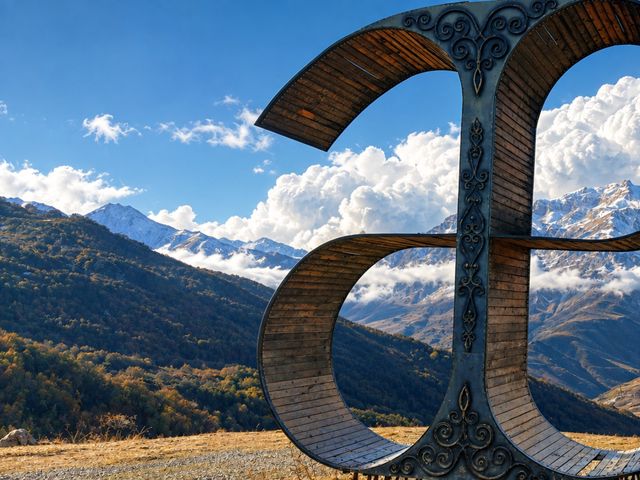 Экскурсия из Владикавказа "Золотое кольцо гор Осетии" — фото 2