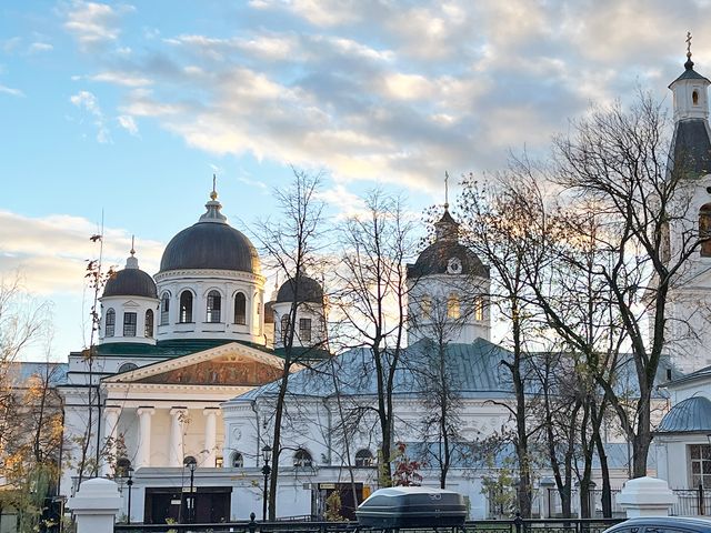 Индивидуальная обзорная экскурсия в Арзамас из Нижнего Новгорода — фото 2