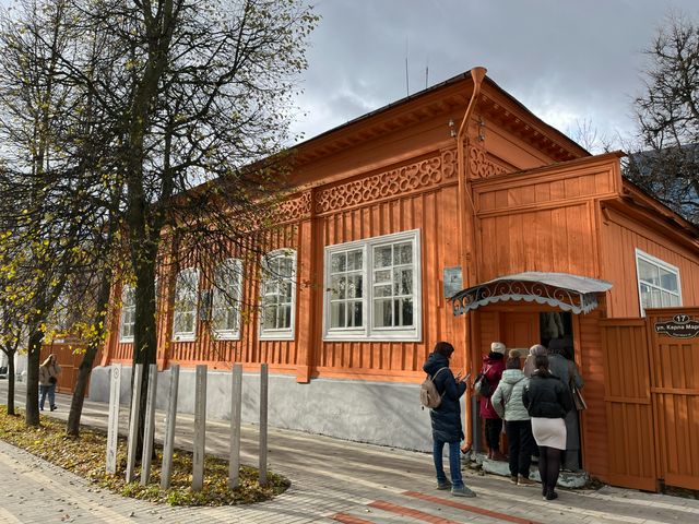 Индивидуальная обзорная экскурсия в Арзамас из Нижнего Новгорода — фото 3