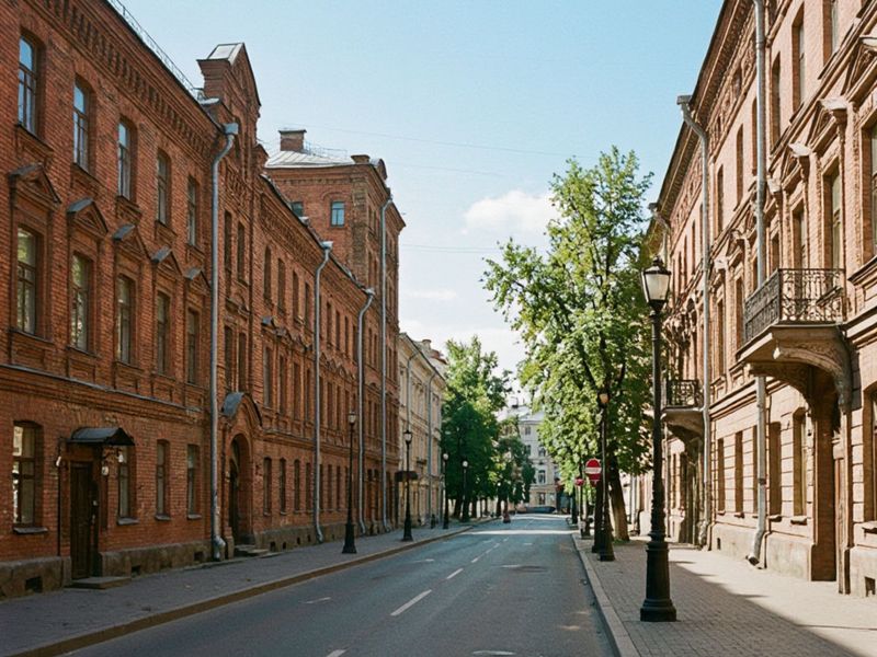 Экскурсия по Хитровке + Ивановская горка: затеряться во времени - индивидуальная экскурсия в Москве пешком длительностью 2.5 часа с количеством участников до 6 человек цена экскурсии 8500₽