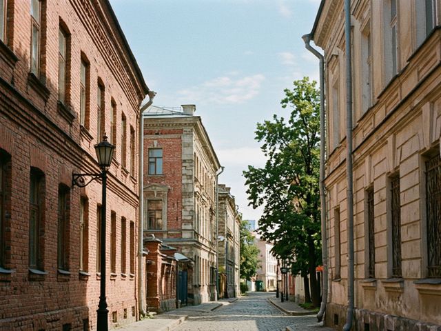 Экскурсия по Хитровке + Ивановская горка: затеряться во времени — фото 3
