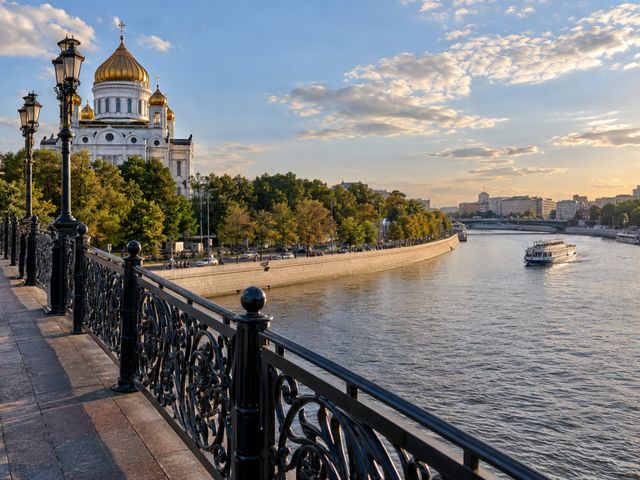 Храм Христа Спасителя — памятник и мученик… — фото 3