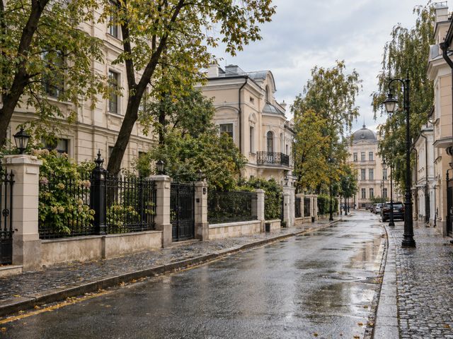 Великолепная Пречистенка — фото 3