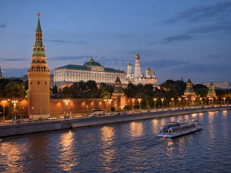 Красная площадь — сердце Москвы - индивидуальная экскурсия в Москве пешком длительностью 2.5 часа с количеством участников до 6 человек цена экскурсии 10400₽
