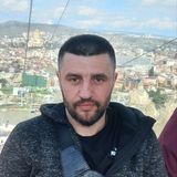 Дмитрий , гид  в Тбилиси
