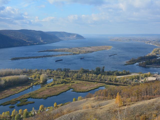 Самарская Лука — экскурсия в сердце Жигулёвских гор — фото 2