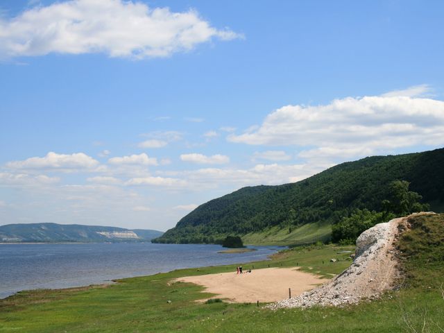 Самарская Лука — экскурсия в сердце Жигулёвских гор — фото 3