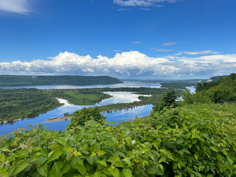 Пейзаж