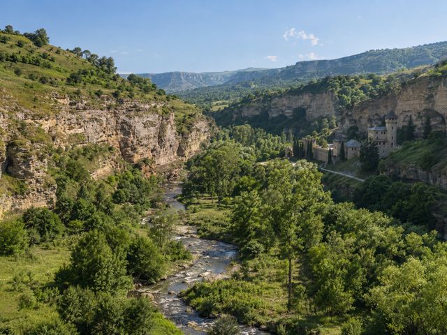 Групповая экскурсия по Кисловодску + Замок коварства и любви — фото 3