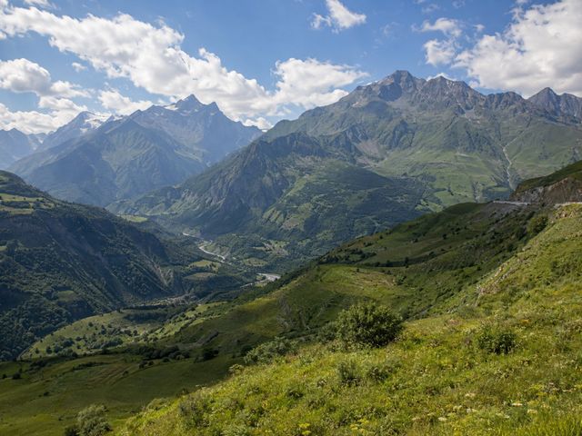 Групповая экскурсия из Кисловодска в Республику Ингушетия — фото 2