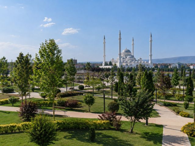 Групповая обзорная экскурсия из Кисловодска в Грозный и Шали — фото 3