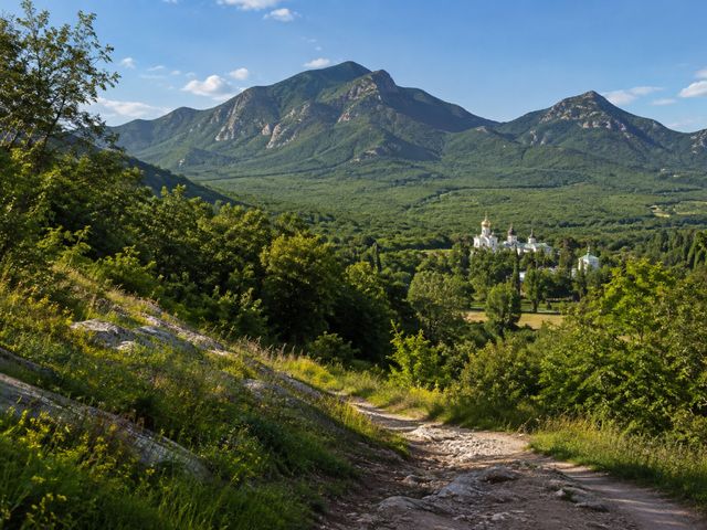 Групповая экскурсия из Кисловодска по монастырям КавМинВод — фото 2