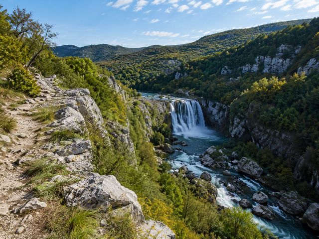 Групповая экскурсия из Кисловодска на Медовые водопады — фото 3
