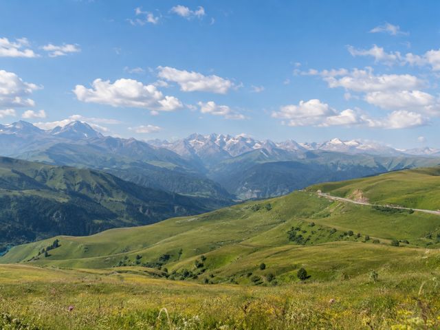 Групповая обзорная экскурсия из Кисловодска в Домбай — фото 3