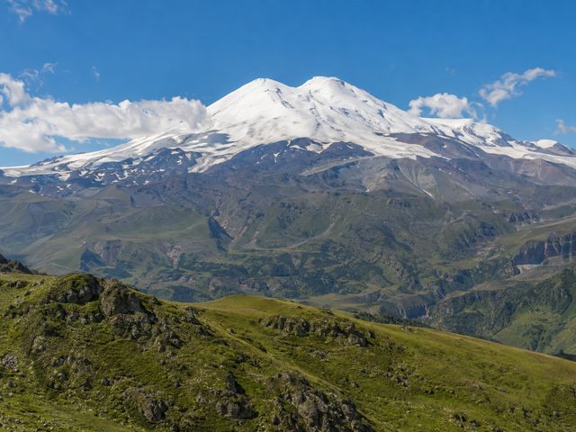 Групповая обзорная экскурсия к Эльбрусу из Кисловодска — фото 2