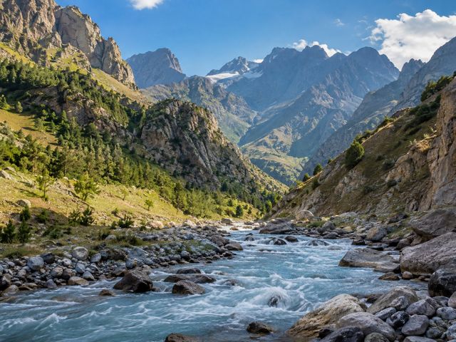 Групповая экскурсия из Кисловодска в Республику Северная Осетия — фото 2