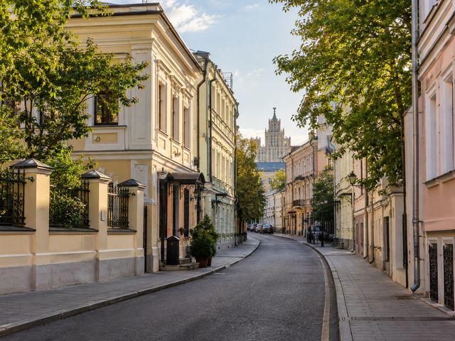 Арбат и не только — фото 3
