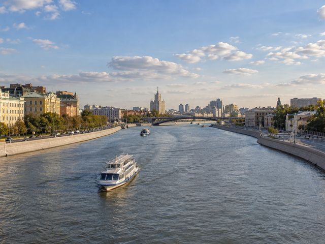 Арбат и не только