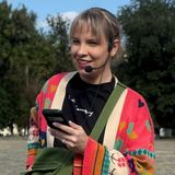 Анастасия гид в Старочеркасской