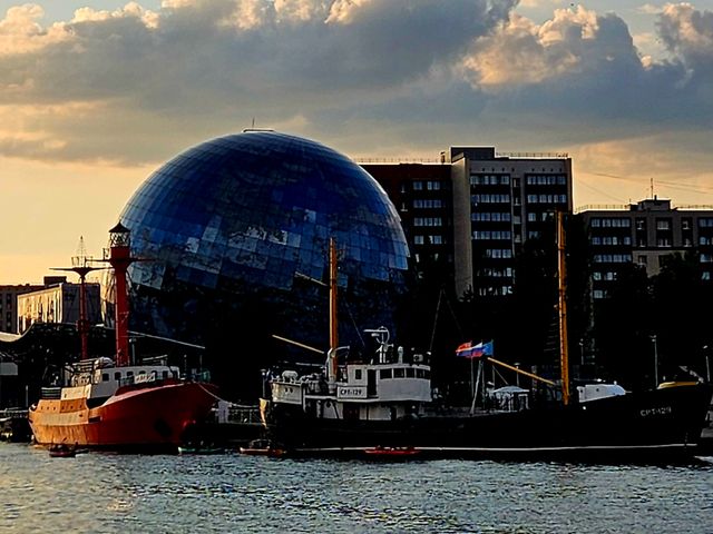 Пешеходно-трамвайная экскурсия по Калининграду — фото 3