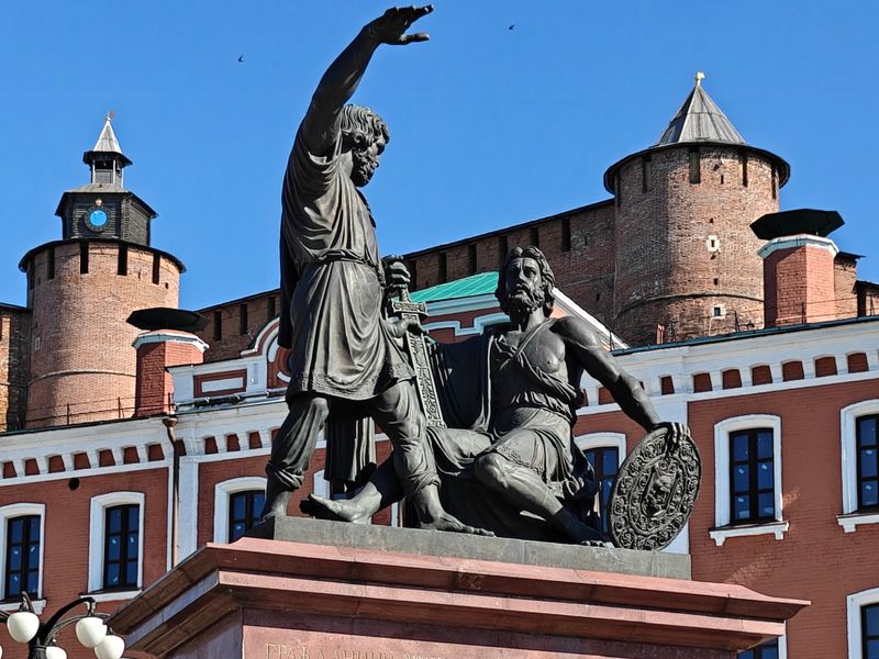 Памятник