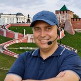 Кирилл , гид  в Нижнем Новгороде