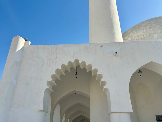 Экскурсия из Бахрейна в Саудовскую Аравию: Аль-Ахса и Аль-Хобар — фото 2