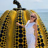 Lara гид в Монако