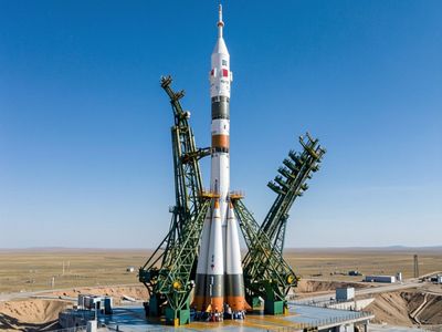 Экскурсии в Байконуре
