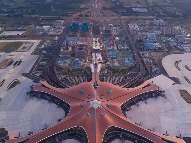 Трансфер от аэропорта до отеля в Пекине — фото 3