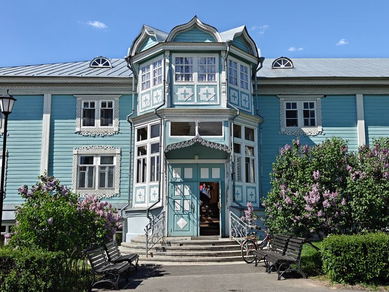 Архитектура