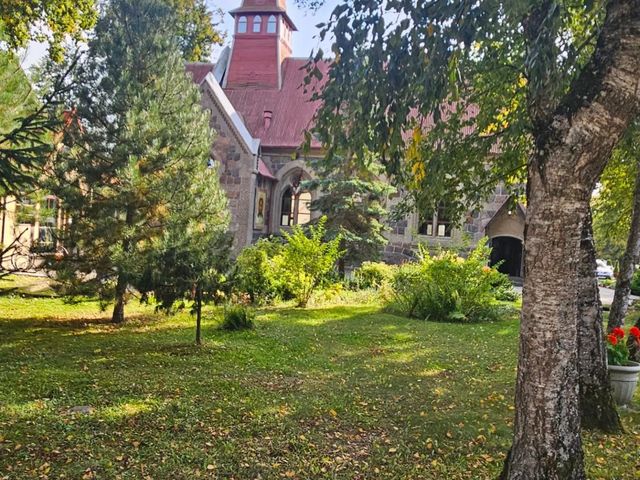 Экскурсия из Зеленоградска в Балтийск, Янтарный и Светлогорск — фото 2
