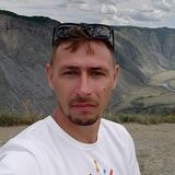Виктор гид в Манжероке