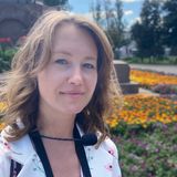 Екатерина , гид в Самаре