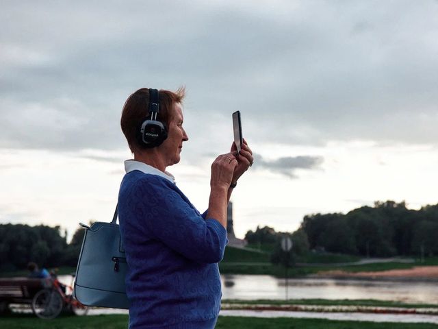 Иммерсивный спектакль-прогулка по городу "Слушай Новгород" — фото 3