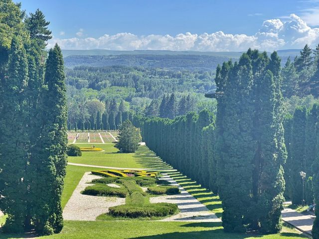 4 жемчужины КМВ: Пятигорск, Кисловодск, Ессентуки и Железноводск — фото 2