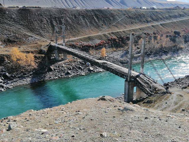 Экскурсия из Манжерока по Чуйскому тракту — красивейшей дороге — фото 2