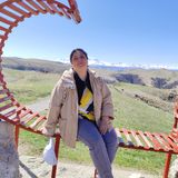 Елена , гид в Кисловодске