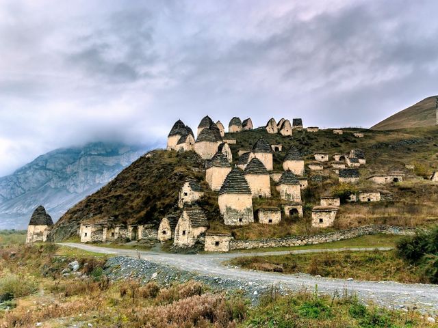 3-дневный тур из Владикавказа: культура и природа Северной Осетии — фото 3