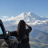 Гид Ксения на GuideGo
