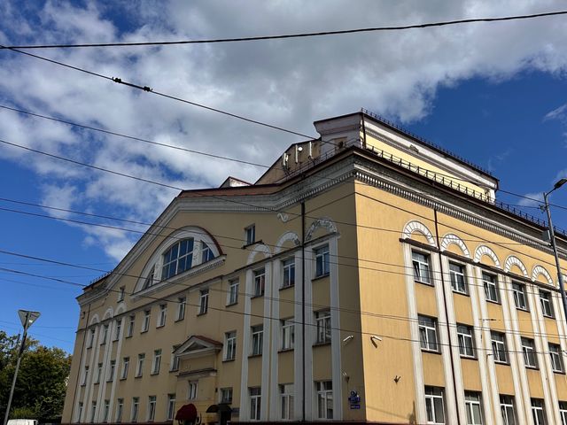Экскурсия в центре Калининграда: город через призму истории — фото 2