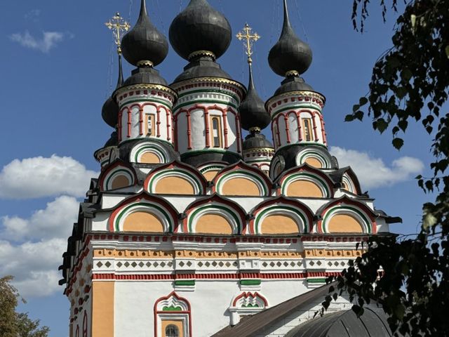 Обзорная авторская экскурсия в Суздале: умиротворяющая красота — фото 3