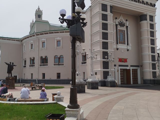 Путешествие во времени: экскурсия Улан-Удэ — Верхнеудинск — фото 2