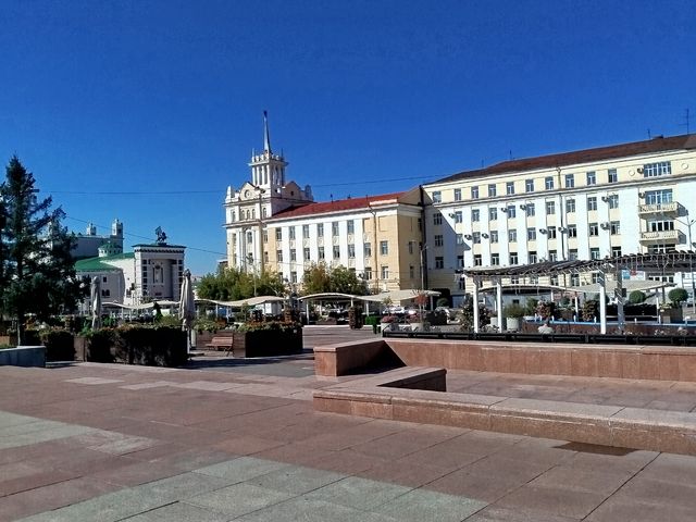 Путешествие во времени: экскурсия Улан-Удэ — Верхнеудинск — фото 3