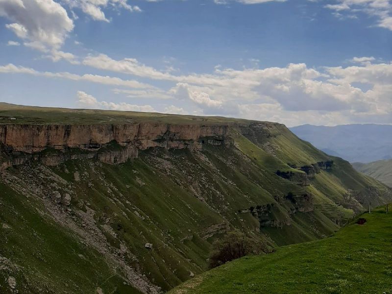 Хунзах