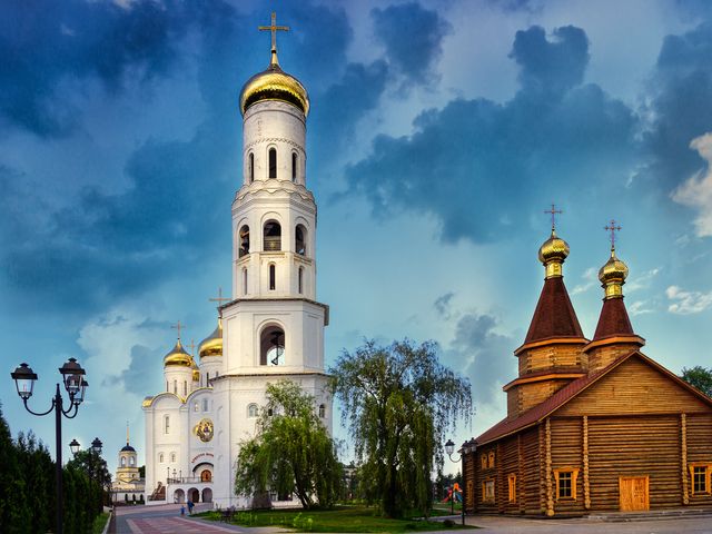Индивидуальная экскурсия в Брянске: «Партизанские тропы Брянщины» — фото 3