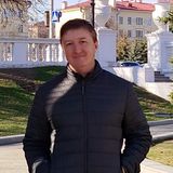 Олег гид в Минске